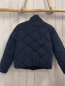 Preview: Zara  Winterjacke  Gr. 146  blau 