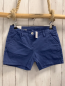 Preview: neu Eddie Pen  Shorts  Gr. 146/152  blau Bund verstellbar