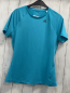 Preview: Adidas  Sportshirt  hellblau 