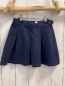 Preview: Okaidi  Rock Gr. 116  blau 