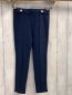 Preview: Okaidi  Jeggings  Gr. 122  blau 