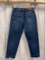 Preview: Tommy Hilfiger  Hose  Gr. 116  blau Jeans Bund verstellbar 