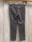 Preview:   Jeggings  Gr. 116  grau hellgrau schwarz kariert 