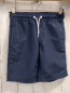 Preview:   Shorts  Gr. 128  blau mit Kordel