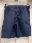 Preview:   Shorts  Gr. 128  blau mit Kordel