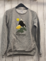 Preview:   Pullover  Gr. 158  grau Berge 