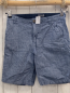 Preview: H&M  Shorts  Gr. 158  blau Jeans  Bund verstellbar 