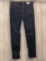 Preview:   Hose  Gr. 152  blau Jeans  Bund verstellbar  
