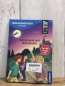 Preview: Die drei!!!  Buch Geisterspuk und Elfenzauber 