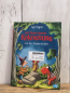Preview: Drache Kokosnuss  Buch .... und der Zauberschüler 