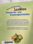 Preview: Leselöwen Leselernbuch Dinosaurier- und Drachengeschichten