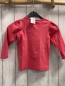 Preview:  Langarmshirt Gr. 98  pink Minnie Mouse