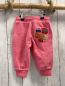Preview: Oilily Jogginghose Gr. 80  pink Kordel
