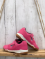 Preview: KangaROOS  Schuhe  Gr. 30  pink schwarzer Bund 