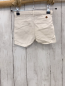 Preview: Zara  Shorts  Gr. 74  creme Bund verstellbar 
