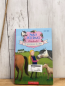 Preview: Ponyinternat Kirschental  Buch Ein Glückspferd für Emma 