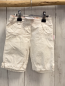 Preview: Kanz  Shorts  Gr. 68  weiß Bund verstellbar 