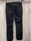Preview:   Softshellhose  Gr. 122/128  schwarz pink Fleecefutter 