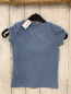 Preview:  T-Shirt Gr. 110  blau Eis