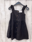 Preview: H&M Kleid Gr. 104  grau