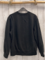 Preview: Just Hoods  Pullover  Gr. 158  schwarz Fuchs 
