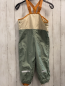 Preview:   Regenhose  Gr. 110  mint beige mais 