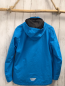 Preview: 2tlg CMP  Jacke  Gr. 164  hellblau mit dunkelgrauer Fleeceinnenjacke 