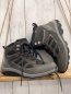 Preview: Jack Wolfskin Wanderschuhe Gr. 40  grau NP 129,95€