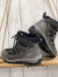 Preview: Jack Wolfskin Wanderschuhe Gr. 40  grau NP 129,95€