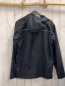 Preview: Columbia Regenjacke Gr. 164  schwarz