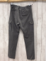 Preview: H&M Hose Gr. S grau Kordel