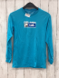 Preview:  UV-Schutzshirt Gr. 164  türkis langarm