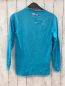 Preview:  UV-Schutzshirt Gr. 164  türkis langarm