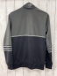 Preview: Adidas Joggingjacke Gr. 164  grau