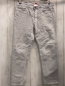 Preview: Hugo Boss  Hose  Gr. 34/32  hellgrau Jeans 