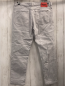 Preview: Hugo Boss  Hose  Gr. 34/32  hellgrau Jeans 