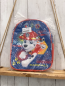 Preview: neu  Rucksack bluu bunt Paw Patrol 