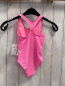 Preview: neu  Badeanzug  Gr. 98  pink Früchte 