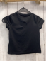 Preview: H&M  Sportshirt  Gr. 110  schwarz 