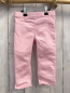 Preview: H&M Jeggings  Gr. 110  rosa Caprilänge