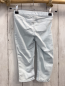 Preview: H&M Jeggings  Gr. 110  hellblau Caprilänge