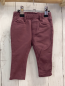 Preview: H&M Jeggings Gr. 68  brombeere 