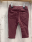 Preview: H&M Jeggings Gr. 68  brombeere 