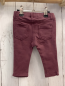 Preview: H&M Jeggings Gr. 68  brombeere 