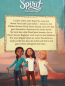Preview:   Buch Spirit Das Abenteuer beginnt 