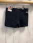 Preview: neu Decathlon  Badehose  Gr. 134/140  schwarz hellblauer Bund 
