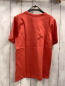 Preview: H&M  T-Shirt  Gr. 134/140  rot Spidey Schrift 