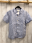Preview: H&M  Sommerhemd  Gr. 146  hellblau 