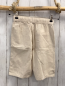 Preview: H&M  Shorts  Gr. 146  beige Gummizugbund mit Kordel 