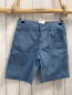 Preview: Beneeton Shorts  Gr. 140  hellblau verstellbarer Bund 
